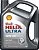 Shell Helix Ultra Racing 10W-60