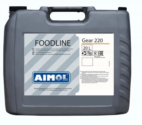 AIMOL Foodline Gear 220