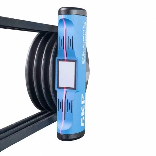 Прибор для выверки шкивов  SKF TKBA 10