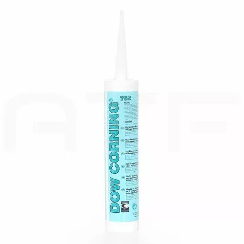 Герметик DOWSIL 752 white (300 мл)