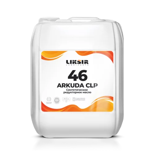 LIKSIR ARKUDA CLP 46