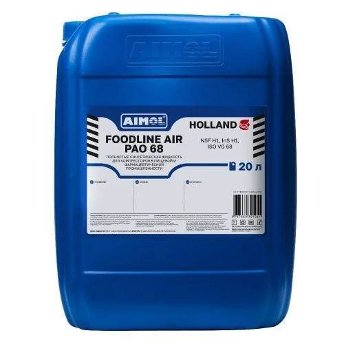 AIMOL FOODLINE AIR PAO 68