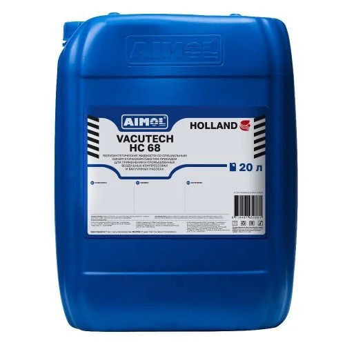 AIMOL VACUTECH HC 68 20 л