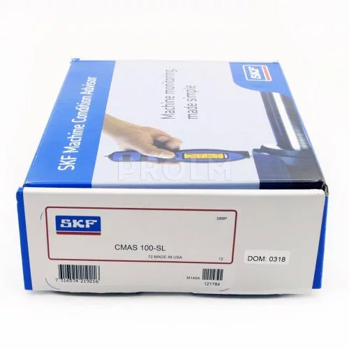 Виброметр  SKF CMAS 100-SL