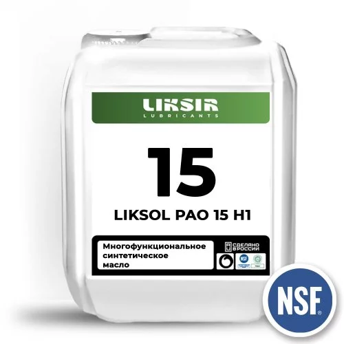 LIKSOL PAO 15 H1