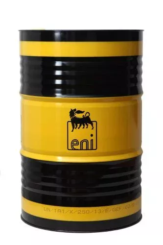 Компрессорное масло Agip (ENI) Dicrea ESX 100