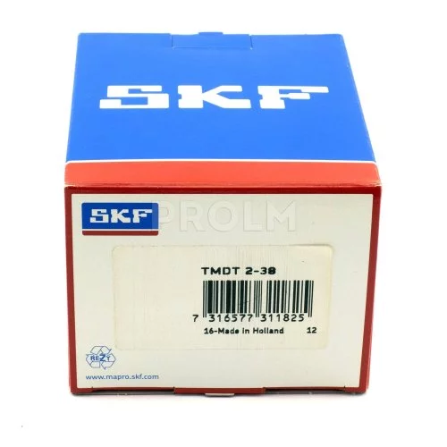 Проволочная термопара  SKF TMDT 2-38