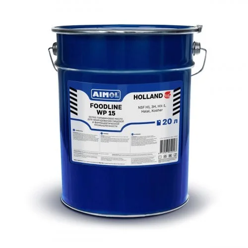 AIMOL Foodline WP 15