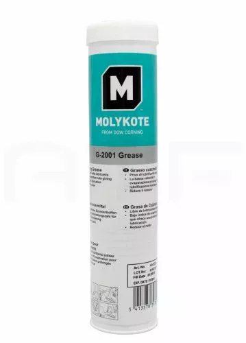 Пластичная смазка Molykote G-2001 (375 г)