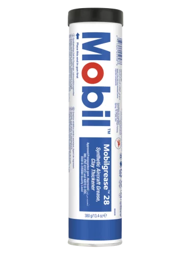 Mobilgrease 28 400 гр