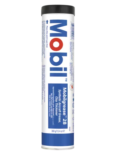 Mobilgrease 28 400 гр