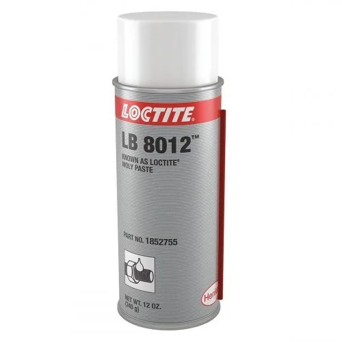 Смазка - противозадирная Loctite 8012