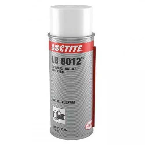 Смазка - противозадирная Loctite 8012