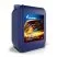 Моторное масло Gazpromneft Ecogas 10W-40