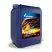Моторное масло Gazpromneft Ecogas 10W-40