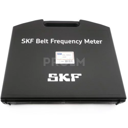 Измеритель натяжения ремней  SKF PHL FM10/400