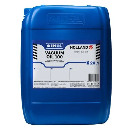 AIMOL VACUUM OIL 100