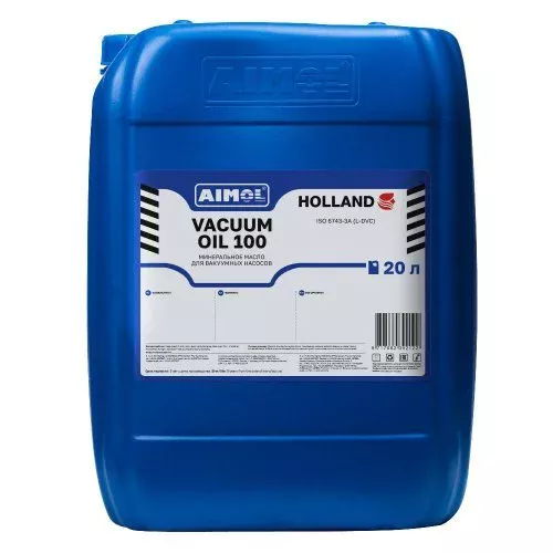 AIMOL VACUUM OIL 100