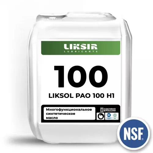 LIKSOL PAO 100 H1
