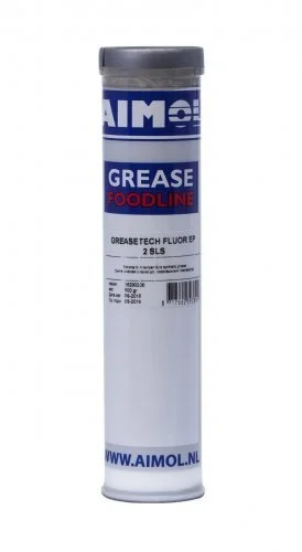 AIMOL GREASETECH FLUOR EP 2 SLS 800 гр