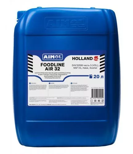 AIMOL FOODLINE AIR 32
