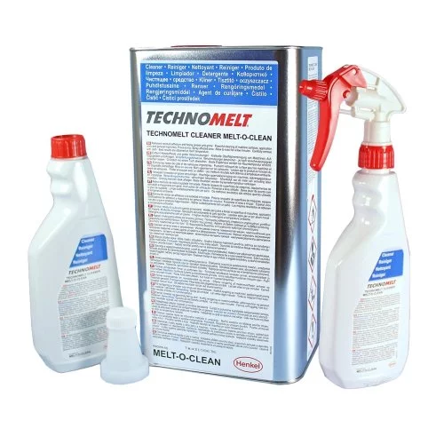 Technomelt cleaner MELT-O-CLEAN