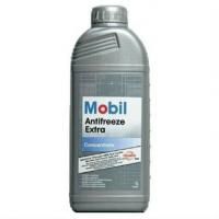 Картинки для анонса Технические жидкости Mobil Antifreeze Extra