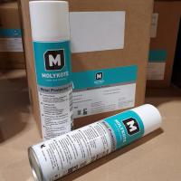 Фото  Покрытие Molykote Metal Protector Plus Spray (400 мл)