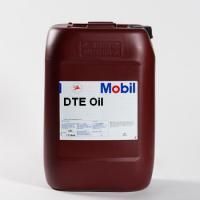 Картинки для анонса Турбинное масло Mobil DTE Oil Heavy Medium