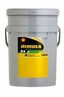 Shell Rimula R4 L 15W-40