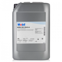 Mobil SHC Cibus 46 - Синтетическое пищевое масло NSF H1