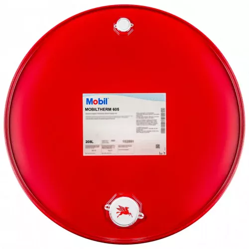 MOBILTHERM 605 208 л
