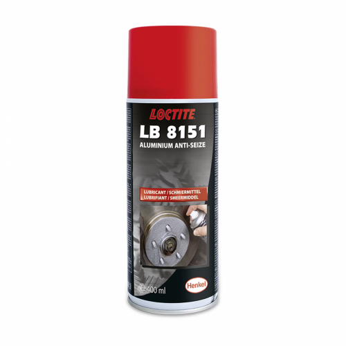 Высокотемпературная смазка Loctite 8151