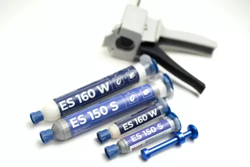 RuBond  ES 160 W