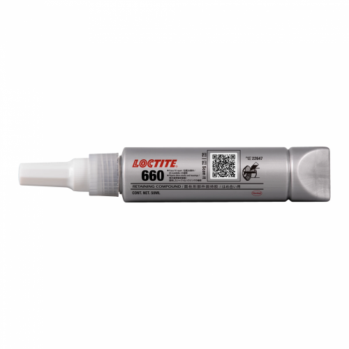 Вал-втулочный Loctite 660