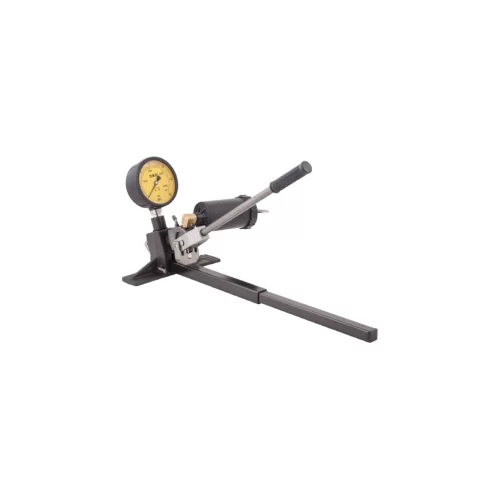 Комплект для инжекции масла 400 Мпа  SKF 729101/400MPA