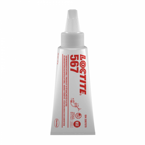 Уплотнитель резьбовой Loctite 567