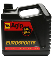 Agip Eurosports SL