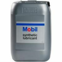 Фото  Гидравлическое масло Mobil Eal Hydraulic Oil 46