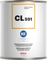 EFELE CL-591