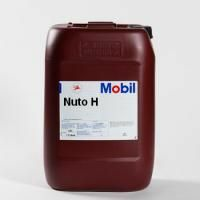 Mobil Nuto H 32