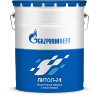Газпромнефть Литол-24