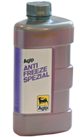 Agip Antifreeze Spezial