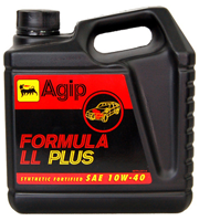 Agip Formula LL Plus