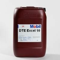 Фото  Гидравлическое масло Mobil DTE 10 Excel 100