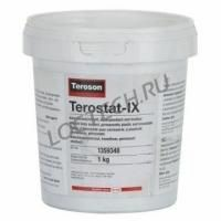 Картинки для анонса Герметики Пластичный герметик типа пластилин (светло-серый) Terostat IX