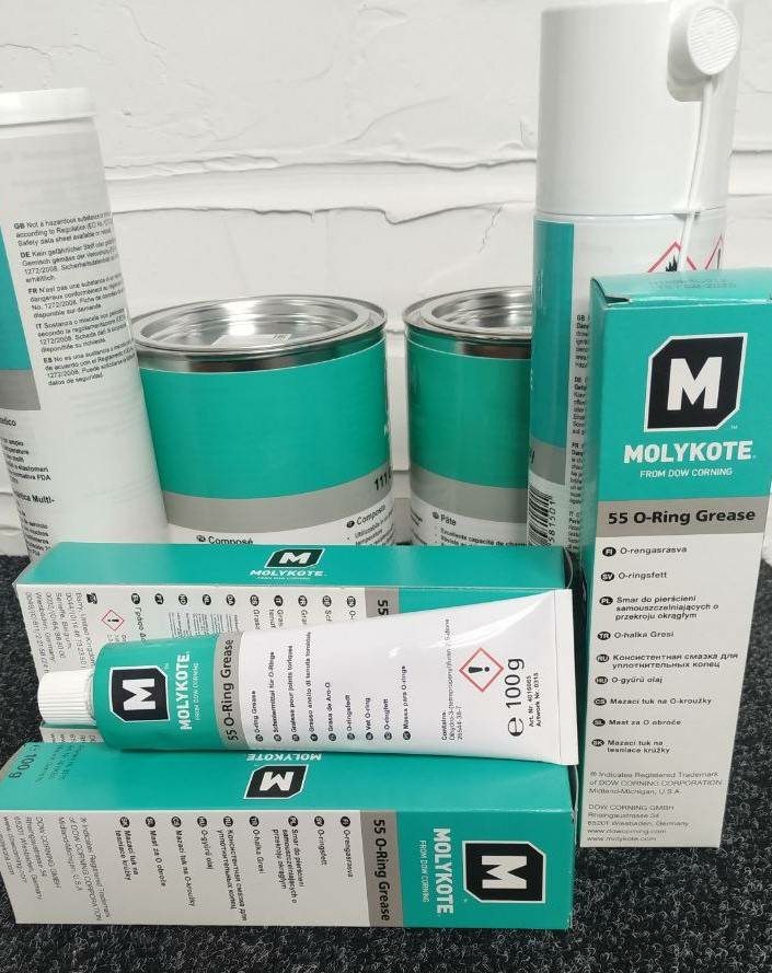 Molykote d 321r. Molykote 55. Смазка пластичная Molykote 55. Molykote 55 o-Ring. Molykote 55 o-Ring Grease.