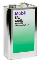 Фото  Компрессорное масло Mobil EAL Arctic 32