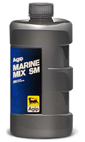 Agip Marinemix SM