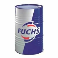 Картинки для анонса Моторное масло Fuchs TITAN UTTO TO-4 SAE 10W